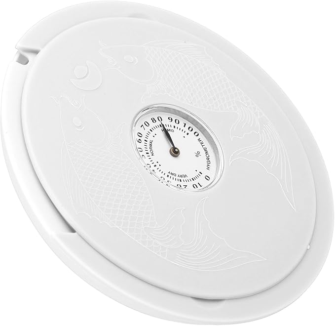 Guitar Humidifier Anti Drying, Acoustic Guitar Sound Hole Humidifier - Image 3