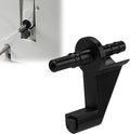 Dehumidifier Parts, Upgraded Dehumidifier Drain Adapter, Universal Fit by Unknown