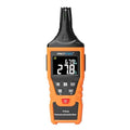 Protmex PT618 Temperature Humidity Meter, Thermometer Hygrometer Monitor by Protmex