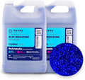 Dry & Dry Blue Indicating Silica Gel Beads by DryDry