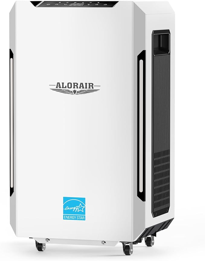 ALORAIR Energy Star Most Efficient Commercial-Grade Dehumidifier by ALORAIRSOLUTIONSINC0J0DC