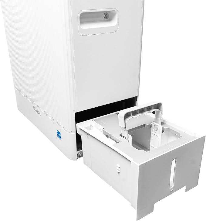 Danby DDR022BSWDB 22 Pint Dehumidifier - Image 5