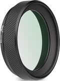 Haoge LUV-X54B Metal Lens Hood by haoge