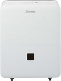 Danby DDR020BJ2WDB 22 Pint Dehumidifier by DanbyAppliances