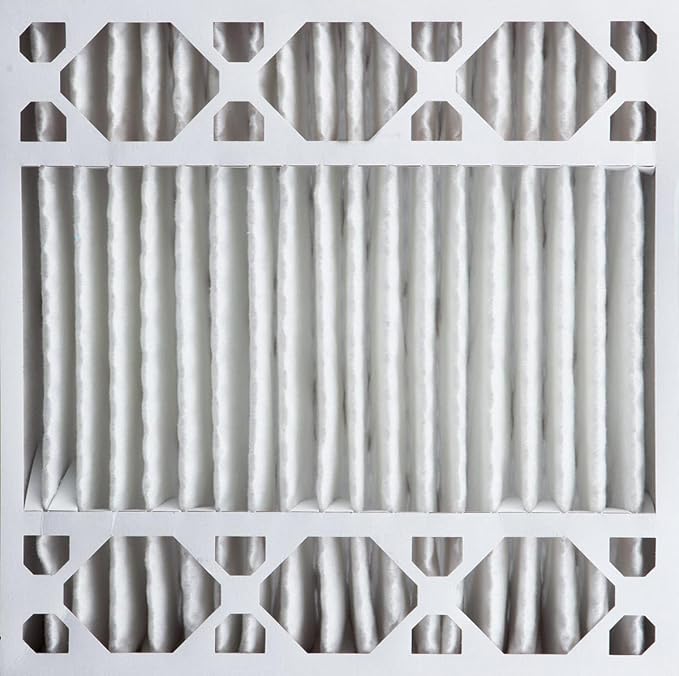Nordic Pure 20x20x5 Honeywell/Lennox Replacement MERV 14 Air Filters 2 Pack | - Image 4