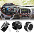 Upgraded 3PCS Toyota Tundra AC Knobs Compatible by Xislet