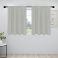 Easy-Going Rod Pocket Blackout Curtains by Easy-Going