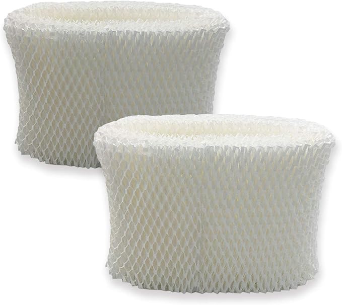 PUREBURG Humidifier Filters Compatible by PUREBURG-PureYourBreath