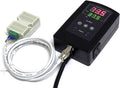 Wireless Temperature & Humidity Controller by AUBER