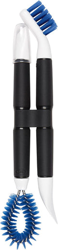 OXO Good Grips Kitchen Appliance Cleaning Set by OXO