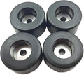 192310GS Anti Vibration Foot Pad Isolator Rubber Bumper by Yungrag
