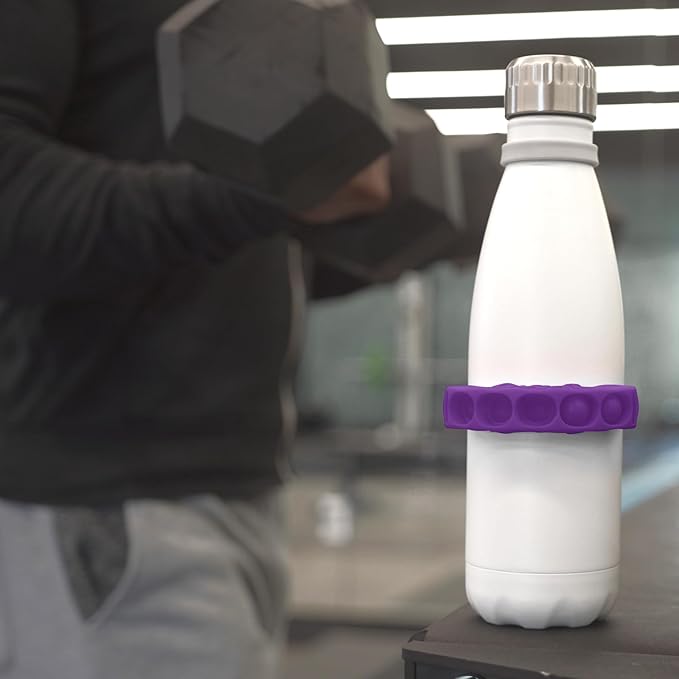 Water Bottle Hydration Tracker - Image 5