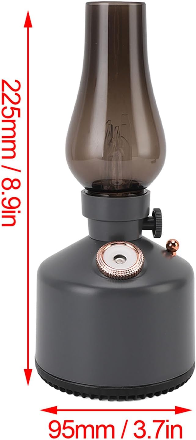 Humidifier Vintage Lantern - Image 9