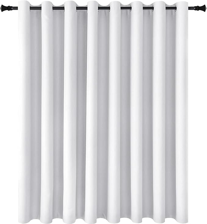 DWCN Room Divider Curtain - Image 8