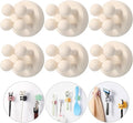iBetterLife Self-Adhesive Shower Razor Holder by iBetterLife
