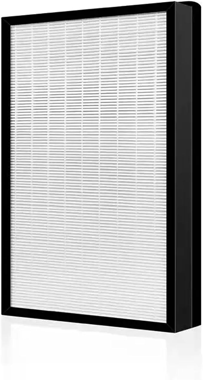 Replacement True HEPA And Activated Carbon Filter，Compatible - Image 6