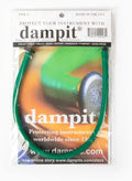 The Original Dampit Viola Humidifier by Unknown