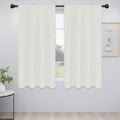 Easy-Going Rod Pocket Blackout Curtains by Easy-Going