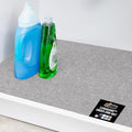 GORILLA GRIP LeakGuard Non-Adhesive Under Sink Mat by GorillaGrip