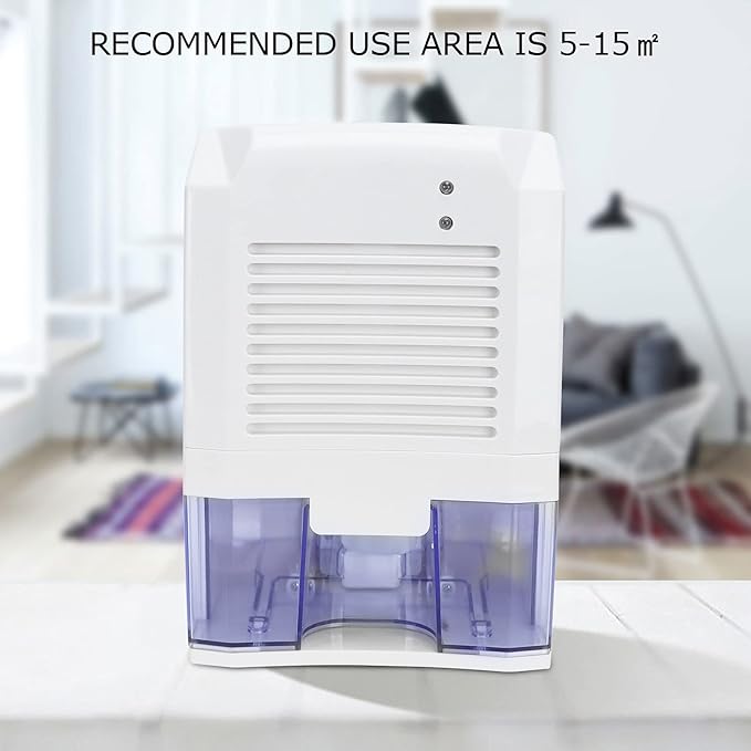 Dehumidifier, DC5V 10W Air Dehumidifier USB Charging Portable - Image 2