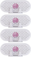 for Mini Air Dryer Portable Electric Dehumidifier USB Rechargeable by Unknown