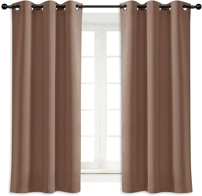 NICETOWN Blackout Curtain Blind by NICETOWN