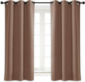 NICETOWN Blackout Curtain Blind by NICETOWN