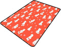 Rug, Flame Resistant, Quick Dry, Stain Resistant, Waterproof Floor Carpet by Snarena