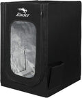 Creality 3D Printer Enclosure Fireproof and Dustproof Tent Constant Temperature by Skouphy