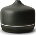 Porseme 500ml Ceramic Essential Oil Diffuser Aromatherapy Ultrasonic Cool Mist by Porseme
