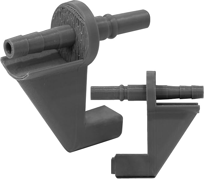 Upgraded Dehumidifier Drain Hose Adapter, Secure Fit Drainage Pipe Replacement - Image 8