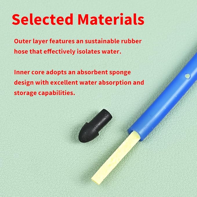 Violin Humidifier F-Hole Moisture Control System - Image 4