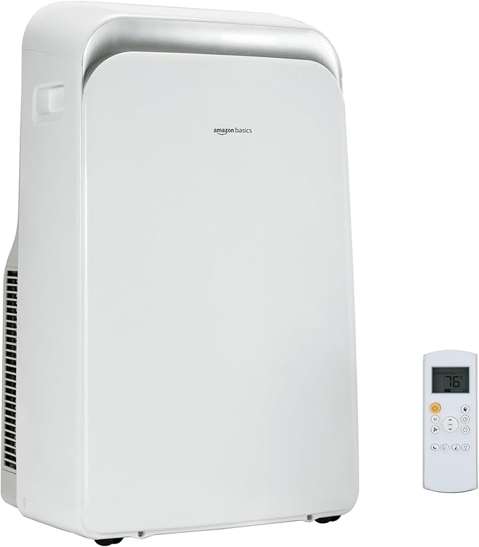 Amazon Basics 4-In-1 Portable Air Conditioner by AmazonBasics