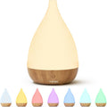 Ultrasonic Essential Oil Diffuser, Home Fragrance Aroma Diffuser by SoulOrigin