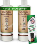 Descaler - Made in the USA - Universal Descaling Solution by Tupkee