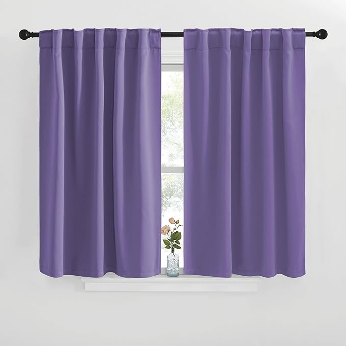 NICETOWN Blackout Curtain Panels by NICETOWN