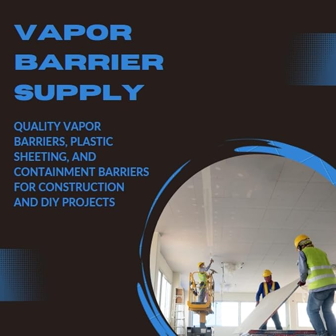 Vapor Barrier Supply - Image 7