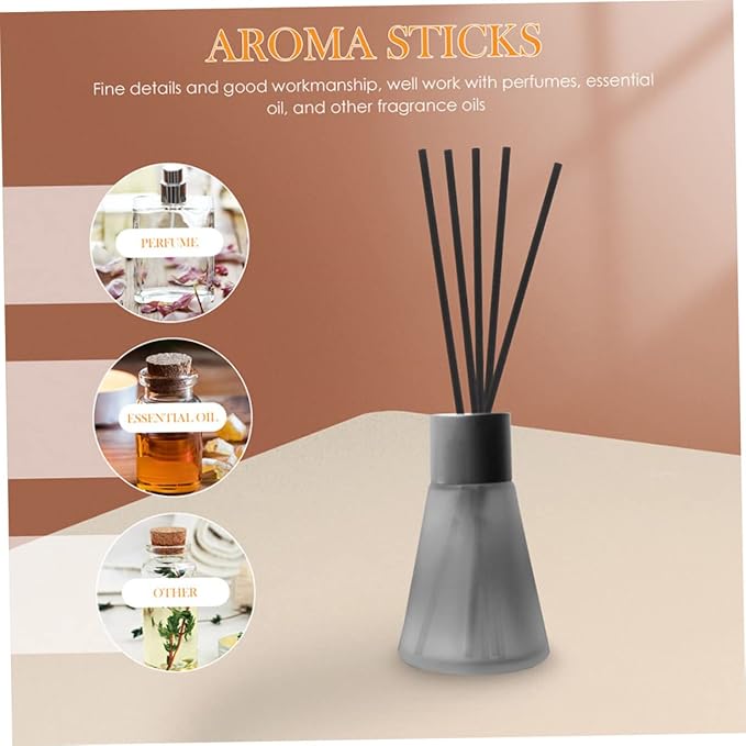 120pcs Diffuser Sticks Fragrance Sticks - Image 8