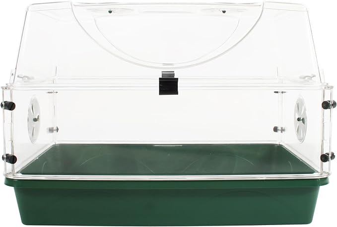 EarlyGrow Medium Seed and Herb Domed Propagator - Image 2