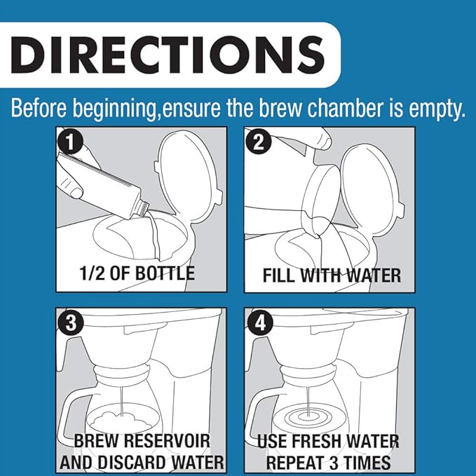 Descaler - Universal Descaling Solution - Image 7