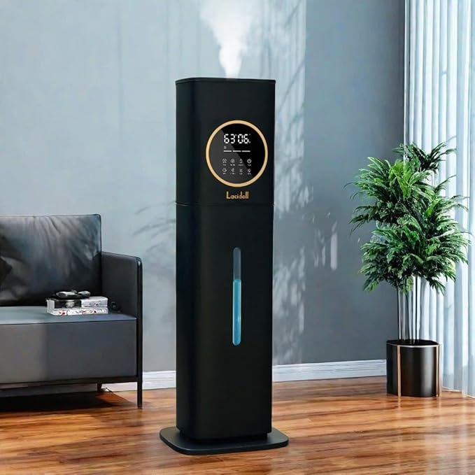 Humidifier Large Room Bedroom - Image 8