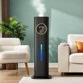 Humidifiers for Bedroom, 2.1Gal/8L Humidifier large room by Bigcapacitybigpeaceofmind