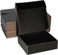 Small Shipping Boxes 12x8x2 Inch by DUZCLI