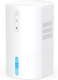 Dehumidifiers for Home, 35oz Dehumidifier for Bathroom by Unknown