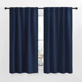 NICETOWN RV Curtains for Camper Windows by NICETOWN