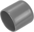 uxcell 20pcs Rubber End Caps 24mm ID Vinyl PVC Round Tube Bolt Cap Cover Screw by uxcell