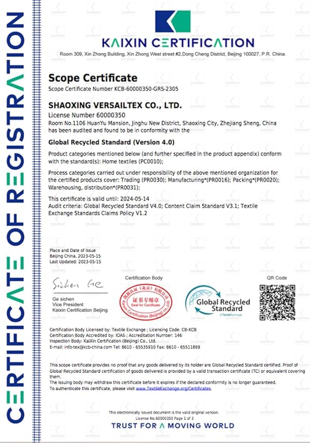 H.VERSAILTEX Velvet Stretch Couch Cushion Cover Plush Cushion Slipcover - Image 9