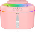 2L humidifiers for bedroom Room Home Ultra-Quiet 28 dB Quiet Supersized Cool by Lisacool