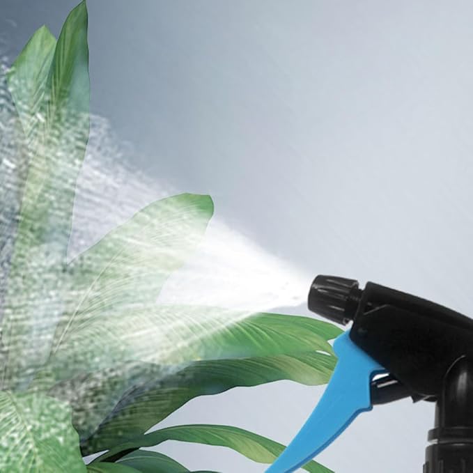 Lurrose 3pcs Reptile Watering Sprayers 500ml Portable Plastic Watering Cans - Image 5