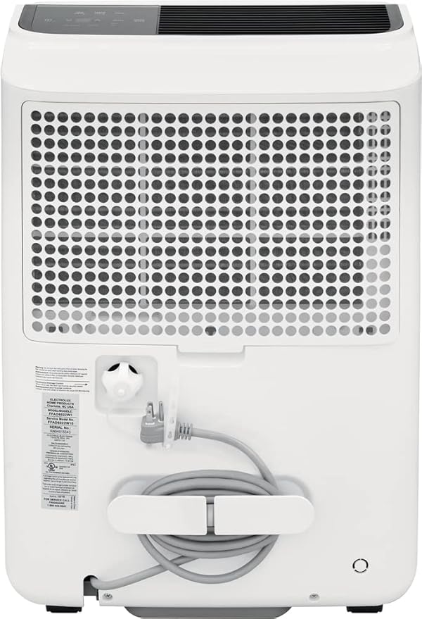 60 Pint Dehumidifier - Image 11